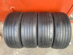 Bridgestone Turanza T005A. ������, 2017 ���, �/�, ����� 30 % ����