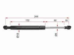 ����������� ������ ��������� SAT ST-84430-AV600, �����/������ ST84430AV600 ����