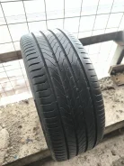 Continental UltraContact UC6