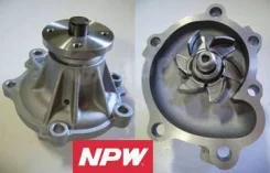 ����� �������� ���������� Toyota Hiace 82-89 / Hilux Pick Up 83-97 / Daihatsu Rocky 90-93 / Toyota Lite Ace 92-96, 1Y, 2Y, 3Y [T59] T59 ����