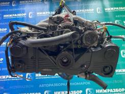  () Subaru Impreza 3 GH 1.5 EL154 
