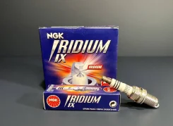 ����� ��������� 7-�� NGK � ���������� ������������ BKR7EIXP BKR7EIXP ����