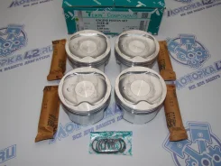 ������ Teikin �-�� 4�� ������ +1,00 Toyota 5S-FE 46309100 46309100 ����