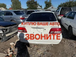 Toyota Carina ����