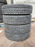 Bridgestone Ecopia M812. �����������, 2024 ���, �/�, ����� 5 % ����