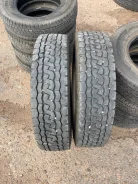 Bridgestone Ecopia M812. �����������, 2023 ���, �/�, ����� 5 % ����