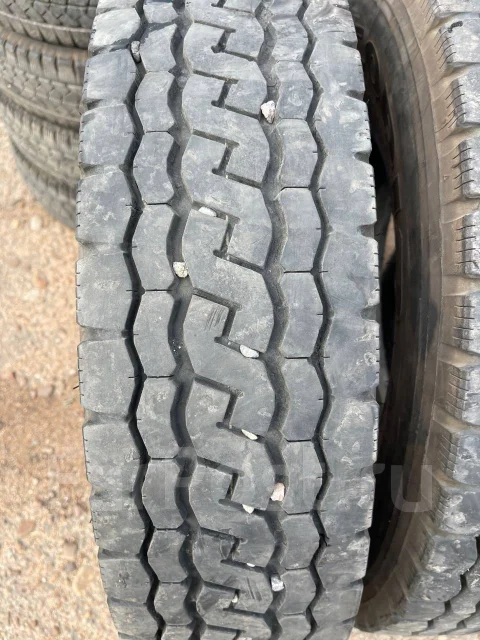 Bridgestone Ecopia M812. �����������, 2023 ���, �/�, ����� 5 % ����