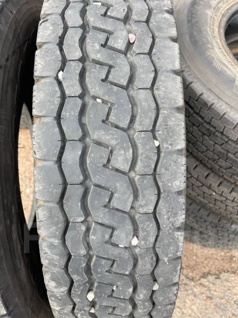 Bridgestone Ecopia M812. �����������, 2023 ���, �/�, ����� 5 % ����