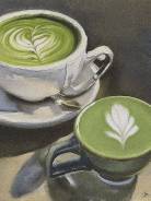 . Coffee Market.    23 