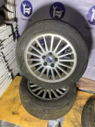 Volvo. 6.5x16", 5x108, ET43, �� 63,4���. ����