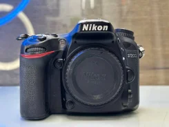 Nikon D7200 Body ����