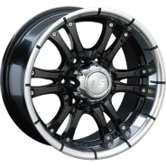 LS Wheels LS 161