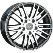 LS Wheels LS 314