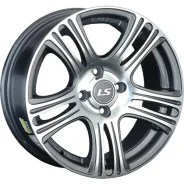 LS Wheels LS 318
