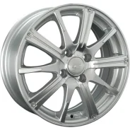 LS Wheels LS 209