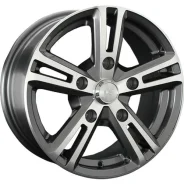 LS Wheels LS 291