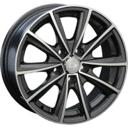LS Wheels LS 232