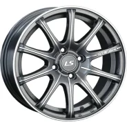 LS Wheels LS 317