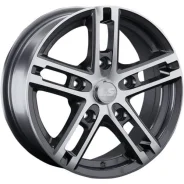 LS Wheels LS 292
