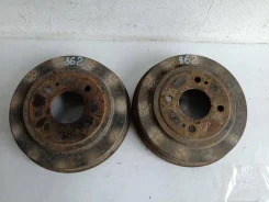 ������� ��������� Honda Civic 6 (EK, EJ, EN1) EK2, EK3, EK4, EJ7, EN1 1995 - 2001 42610SR3000 42610SR3000 ����
