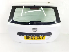 ������ ��������� Dacia Logan MCV Stepway 2014 ����
