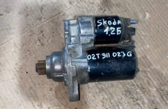 ������� 02T911023G 1.2� 1.4� Skoda Fabia 02T911023G ����