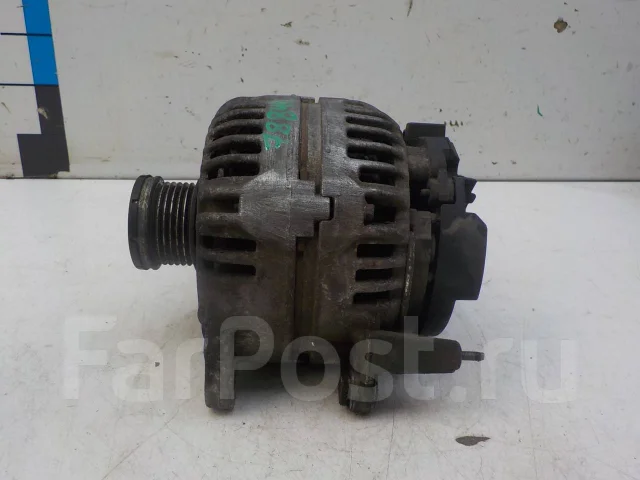 ��������� Skoda Yeti 2009- 03F903023D ����