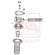 ����� ��������� ������������ ASVA 0111GSA3F 0111GSA3F ����