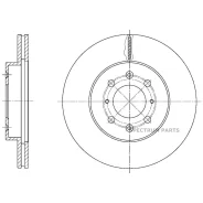 ���� ��������� ������������� G-brake GR-02073 GR02073 GR02073 ����