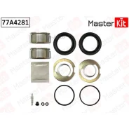 ����������� ���������� ��������+������� Mercedes-Benz SL (R107) 1971 - 1989 77A4281 77A4281 ����