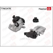 ������� ��������� ������ L Renaultfluence (L3_) 2010 - 77AK1478 ����