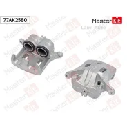 ������� ��������� �������� R Nissan Qashqai / Qashqai +2 I (J10, JJ10) 2006 - 2014 77AK2580 ����