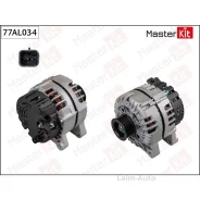 ��������� Citroen C4, Peugeot 307/407 1.4-2.0 77AL034 ����