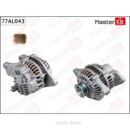 ��������� 12V 110A Renault Logan 1.6/Sandero 1.4/1.6 07 77AL043 ����