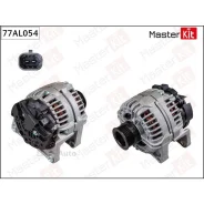 ��������� Opel Astra H(A04), Signum(Z03), Vectra C(Z02), Zafira B(A05) 02-15 (14V,100A) 77AL054 77AL054 ����