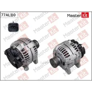 ��������� Nissan JUKE (F15)/NOTE (E12)/Renault Megane II 2003 - (14V 150A) 77AL110 77AL110 ����