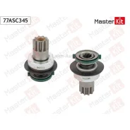 ������� �������� AUDI A3 (8L1) 96-06, Skoda Octavia 96-10, Volkswagen Bora (1J2), Golf V (1K1) 98-13 77ASC345 ����