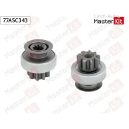 ������� �������� Toyota 77ASC343 ����