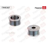 ���� ���������� MB C-Class(CL203), �E-Class(W211), �CLK(C209), �Sprinter(906), �Viano(W639) 01- 77ASC617 77ASC617 ����