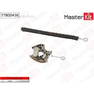 �������� ���� ������� ����������� AUDI 3.2FSI AUK 04-10 (��� ���������) 77B0043K 77B0043K ����