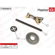 �������� ���� ��� Audi A4/A6 2.0 TDI BPW/CAGB/CJCB/CSUB 04-15 77B0086FK 77B0086FK ����