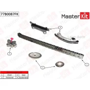 �������� ���� ��� Nissan Patrol/Renault Master 3.0DTi ZD3 00- 77B0087FK ����