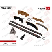 �������� ���� ��� Jaguar/LAND Rover (AJ200/AJ20P4/AJ200P) 77B0114FK 77B0114FK ����