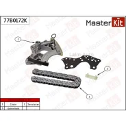 �������� ���� ����������� VAG CAUA BAR 77B0172K 77B0172K ����