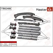 �������� ���� ��� Toyota LAND Cruiser 200/Lexus LX570 3UR-FE 07- (��� ���������) 77B0240K 77B0240K ����