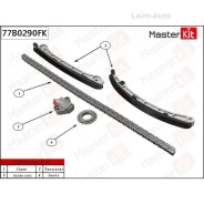 �������� ���� ��� FORD Mondeo IV 2.0T 10-11 TNBA 77B0290FK ����