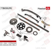 �������� ���� ��� Toyota Hilux/Prado 95-02 (3RZ-FE) 77B0302FK ����
