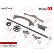 �������� ���� ��� Honda K24W 77B0370FK 77B0370FK ����