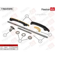 �������� ���� ��� Toyota 2ZR-FAE 09- 77B0459FK 77B0459FK ����