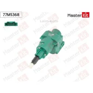 ������, ��������� ����-������� VW BORA, GOLF IV, T4, T5 77MS368 ����